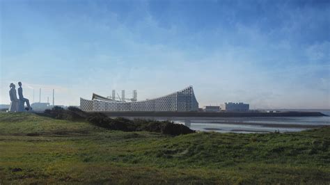 skyscrapercity esbjerg